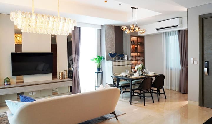 Dijual Rumah Kelapa Nias 2 Lantai Kelapa Gading SHM